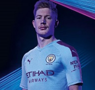 Kevin DE BRUYNE